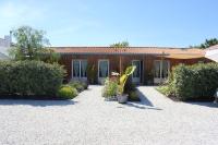 B&B Andilly - Aux Quereux de Bel Air - Bed and Breakfast Andilly