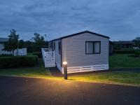 Haggerston Castle , Cheviot View - B&B
