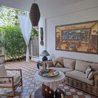 Casa Perciata - Locazione Turistica - Ferienwohnung Mondello