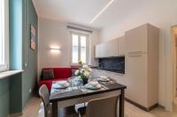 Apartment - Erdgeschoss