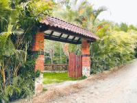 Casa del Arroyo 2-Bedroom Cottage Fireplace and BBQ - Ferienwohnung Jarabacoa