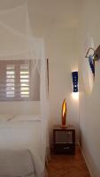 Standard Bungalow-Zimmer