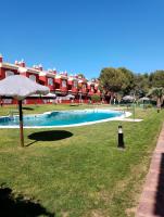 Apartamento Islantilla Club - Ferienwohnung Islantilla