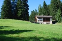 B&B Lenzerheide - Acla Pala - Bed and Breakfast Lenzerheide