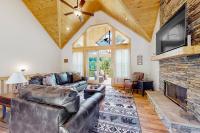 Woodstone Trail Tranquility - Ferienwohnung Ellijay