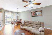 Town Terrace Townhomes - B&B