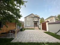 Golden House - Chambres d’hôtes Gabala