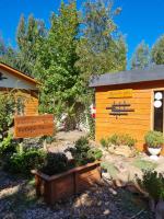 Cabañas Refugio Nativo - Bed and Breakfast Santa Cruz