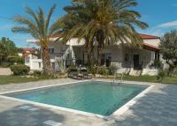 Propodes Luxury Villa - B&B Pastida