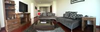 Apartment mit 1 Schlafzimmer - Malecon Armendariz 289