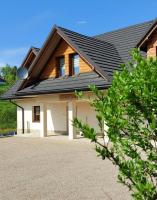 Apartamenty U Pana Jana - Ferienwohnung