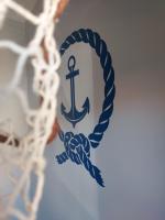 Pokoje przy porcie - B&B Ustka