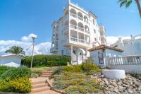 Appartamento con Vista Mare