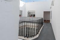 Terraza Estampa de Cádiz - Ferienwohnung Cádiz