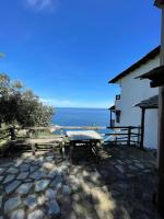 Double studio room with two single beds - B&B