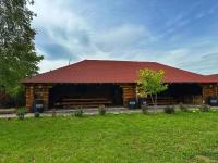 B&B Piatra Neamţ - Sunset By The Farm - Bed and Breakfast Piatra Neamţ