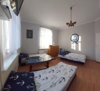 Appartamento con 1 Camera da Letto