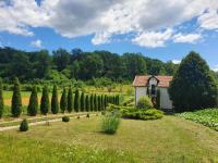 B&B Travnik - Zelena dolina-Green Valley - Bed and Breakfast Travnik