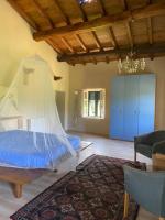 Casa con 4 camere da letto