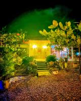 Flats Macapá Meu Amor 5 - Bed and Breakfast Luís Correia