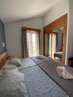 Bungalow de un dormitorio