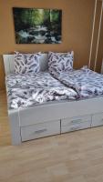 Schöne 2-Zimmer Ferienwohnung - B&B