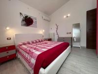 Sa domu nosta è un appartamento. - Ferienwohnung Castiadas