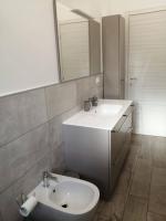 AFFITTACAMERE S.ORSOLA - MALPIGHI - Ferienwohnung Bologna