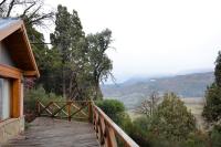 A la grande le puse Cuca - AmunaPatagonia - B&B San Martín de los Andes