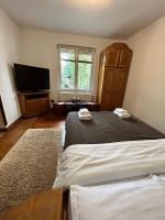 Appartamento con 2 Camere da Letto