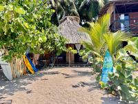 B&B Santa Marta - Chill and Surf Mendihuaca - Bed and Breakfast Santa Marta