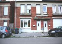 L'Eden Chic - Balneo - Jardin - Parking gratuit - B&B Arras