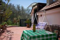 Casa Salitto San Michele - B&B Olevano sul Tusciano