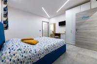 Camera Familiare con Bagno Privato