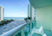 B&B Hollywood - Miami Hollywood Condo 2BD With Ocean View 005-21mar - Bed and Breakfast Hollywood