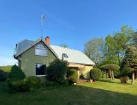 Private Seaside Home Sasino - B&B