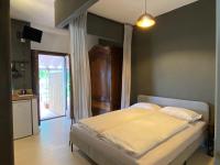 Chambre Double - Vue sur Mer