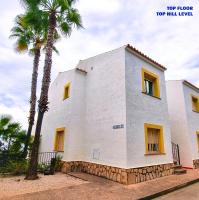 THE VIEW: sea, mountain, terrace, swimming pool - B&B