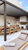 Luxury Stone Houses Corfu - B&B Pithos