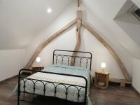 Haus mit 1 Schlafzimmer