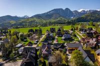 Willa Ela Cri - B&B Zakopane