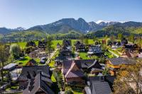 Willa Ela Cri - B&B Zakopane