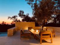 Luxury Stone Houses Corfu - B&B