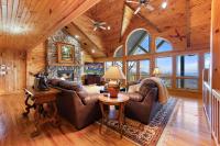 Beech Retreat at 5,000 Feet - B&B
