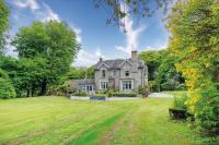 Hill House Country Estate - Princes Gate - B&B Ludchurch
