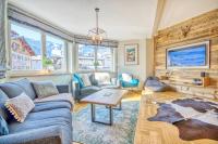 Apartment Antonia - by Alpen Apartments - B&B Zell am See