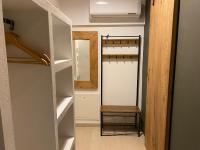 Chambre Double avec Balcon - Vue sur Mer