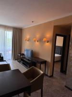 Boutique apartament Royal Beach Barcelo E402 - Bed and Breakfast Slanchev Bryag