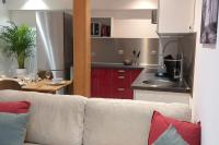 La dépendance du château de Triviers. - Chambres d’hôtes Challes-les-Eaux