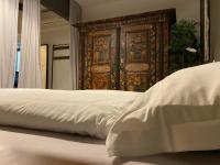 Chambre Double Deluxe - Vue sur Mer